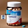 Lamisil sin receta a